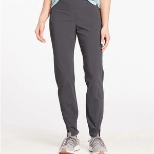 LL Bean encompass travel pant